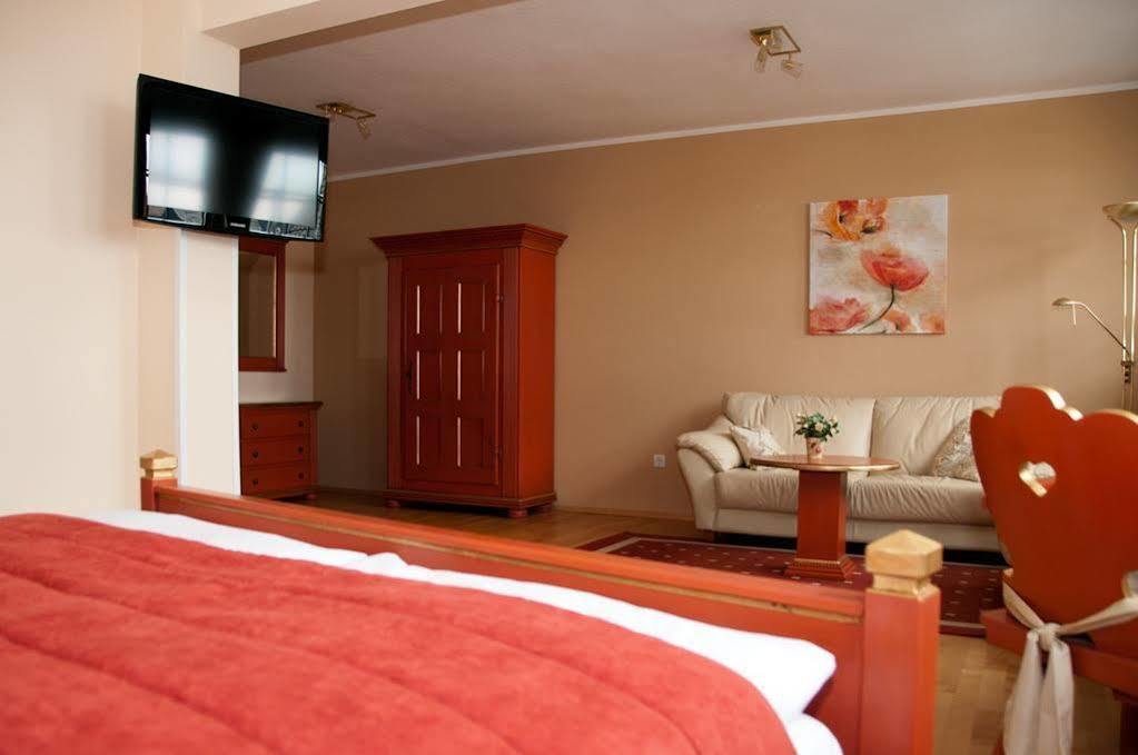 Ratshotel Haltern Extérieur photo