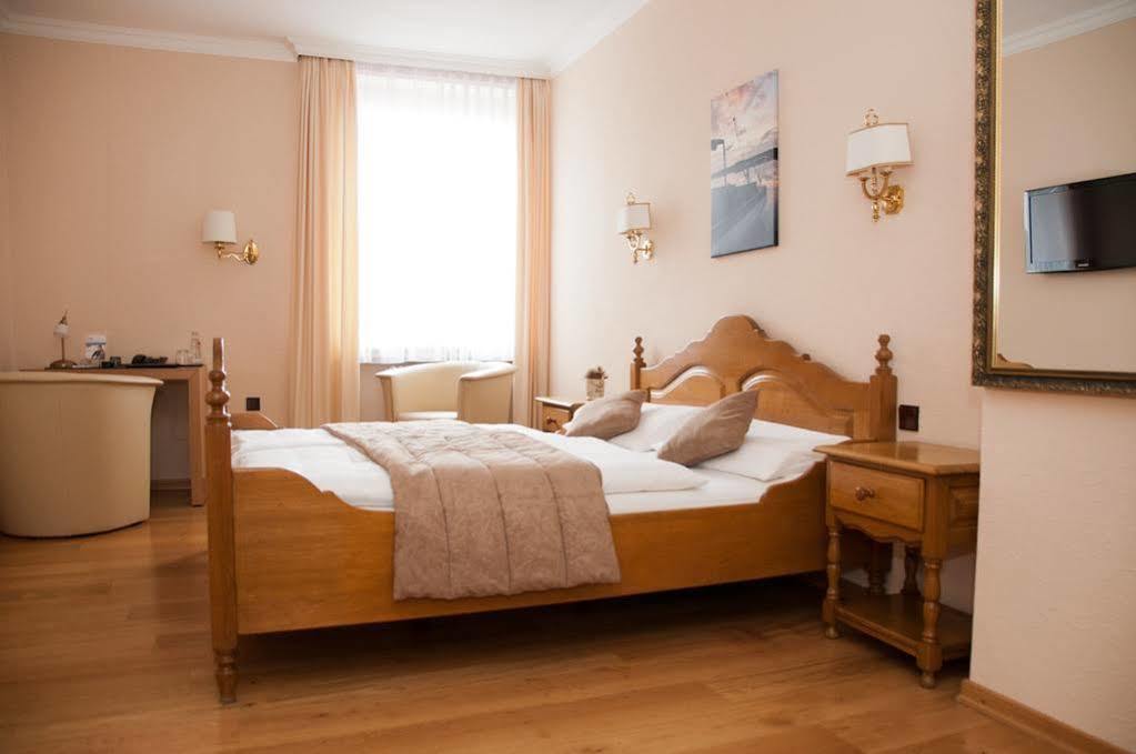 Ratshotel Haltern Extérieur photo
